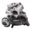 Complete turbocharger GT2056V  769708 14411-EC00E 14411-EC00B for Nissan YD25 engine