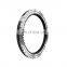 Customizable Marine Certificate  bearing Single row Internal Gear ball slewing bearings for Marine crane
