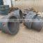 China factory high precision customer customization industrial machined parts forgings