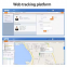 kids monitoring application software system