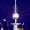 Craft Decoration Tower Landscape Communication Craft Tower