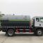Vacuum Sewage Truck Operator Comfort Cabin Manufacturer Of Sewage Suction And Cleaning Vehicles
