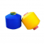 New Brand Custom Colors Sewing Thread Polyester Yarn Made in China
