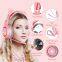 Live streaming earphones, e-sports game earphones, cat ear models, deer ear models