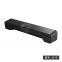 Wireless home theatre system soundbar bluetooth speaker sound bar with subwoofer