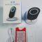 15W Charger for iPhone 13 14 15 with Colorful Light Night Multi-Function Integrated with Lamp & Microphone