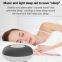 TUODI portable bluetooth speaker 800mAh white noise sound machine MC-220