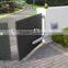 Guangzhou gate automatic operator, DC 24V automatic swing gate opener