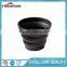 Silicone Collapsible Travel Cup x-sized 100% Food-grade Silicone Mug for Camping and Hikin