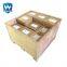 Hardfacing Wear Resistant Nickel Welding Wire Flux Cored Welding Wire