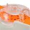 Frame Heater Hot Air Eyeglasses Warmer 5min Heating Timer Acetate Glasses Warmer Heating Machine Optics NH-300