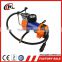 the best manufacturer factory high quality gas air compressor