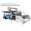 Wire mesh manufacturing machine