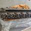 QSL ISLE diesel Engine Parts Cylinder Head 5339588