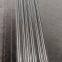 Food Grade Thin Wall Decorative Polished Stainless Steel Welded Pipe Tube