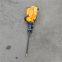 Rock drilling machine YN27C internal combustion rock drill