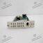 Honeywell 05701-A-0361 Engineering Card