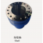 gear shaft