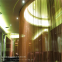 Stainless Steel Chain Link Mesh Architectural Decorative Spiral Wire Mesh for Partition
