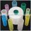High tenacity 100% spun polyester sewing thread
