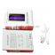 Wholesale low pire portable charger power bank 2200mah