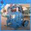 ISO9001 : 2008 Certificated Beehive Briquette Machine / beehive machine / cylindrical briquette machine