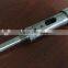 precision aluminum cnc machining milling machine parts