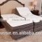 electirc vibrator massage adjustable mattress