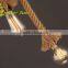 Creative DIY Hemp Rope Pendant Light for Home                        
                                                Quality Choice