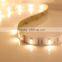 3000K warm white SMD5050 Led strip 300led/M 7.2W