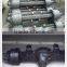 Auto body parts heavy duty rear axle with excellent performance and fair price