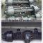 Heavy duty rear axle with normal operation services and factory price