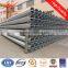 11kv low voltage galvanized steel electrical power poles