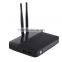 Spainish TV box CSA91 1g/8g RK3368 Cortx-A53 Octa Core H.265 4Kx2K 3 USB Port BT4.0 With 2 Antenna smart tv box android