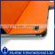 Embossed Genuine With PU Tablet Case For IPad Mini