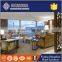 Classic business suite bedroom set hotel furniture store