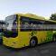 35-38seats 8.6meters length Rear engine bus passenger door before the front Axle