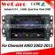 Wecaro WC-CU7011 Android 4.4.4 car multimedia system in dash for chevrolet aveo dvd player android bluetooth 2002 -2011