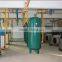 Heatless compressed air drying equipment BTA-50