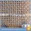high quality stainless mild steel crimped wire mesh manufacturer