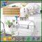 SUREALONG dish draining rack Stainless steel draining dish rack
