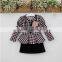 Children Boutique Dress Girl Necklace New Wholesale Pricess Dress