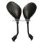 emgo mirrors aftermarket mirrors aftermarket side mirrors for Honda