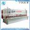 QC11Y-20X6000 steel plate shear for door frame