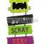Halloween Wood Hanging Decoration