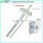 Building material nylon insulation anchors 8x120 split nail