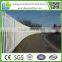 china supplier strong reliable Retaining Walls Palisade Security Fencing