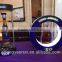 New levitating display stand, magnetic levitating goods display stand, LED lights magnetic display