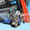 HS-310 gas-electric wire stripping machine