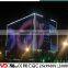 YD DMX 5050 DC12V IP68 CE rgb led facade lighting